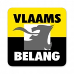 vlaams belang android application logo